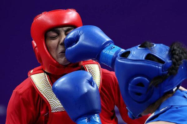 جام جهانی ساندا؛ساندا کاران ایران رقبای خود را شناختند