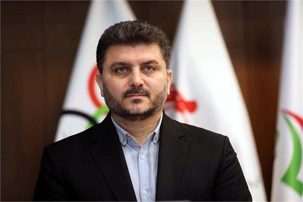Special Assistant to the NOC President Appointed
