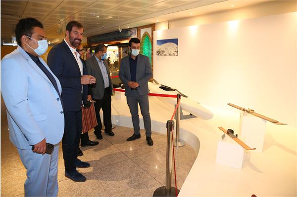 دیدار با سرمربی تیم ملی هندبال 19