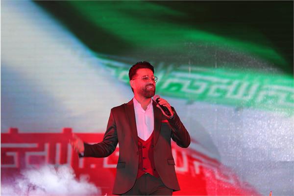 مراسم بدرقه کاروان ورزشی بازیهای المپیک توکیو 2020 8