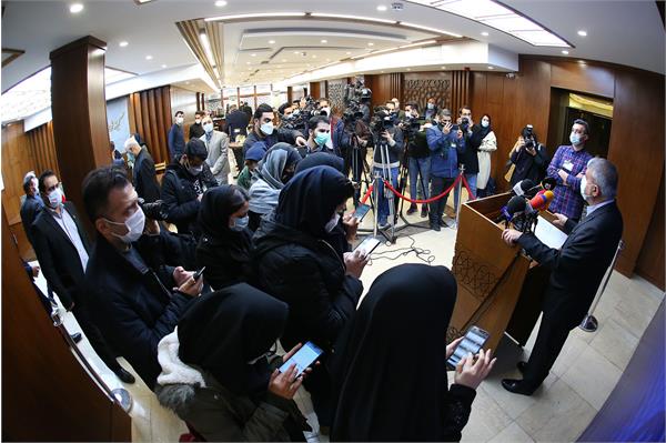 چهل و هشتمین مجمع عمومی کمیته ملی المپیک 58