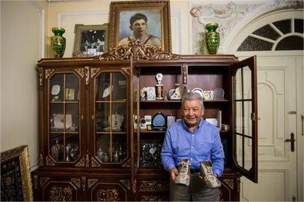 Tribute Planned for Late Wrestling Icon