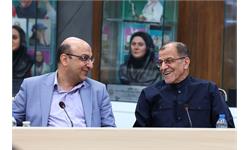 مراسم جشن تولد مدال اوران المپیک - اردیبهشت 1404 47