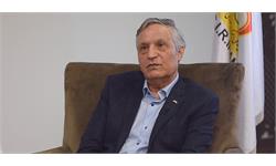 سعید درخشنده