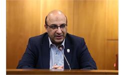 نشست توجیهی با سرپرستان بازی های کشورهای اسلامی 35