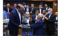 مراسم رونمایی از سردیس قهرمانان ورزش کشور// 44