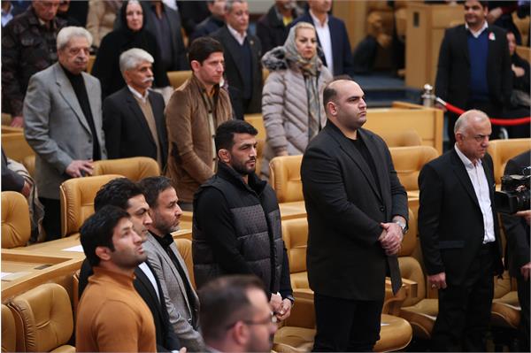 ضیافت سده المپیک ایران 112