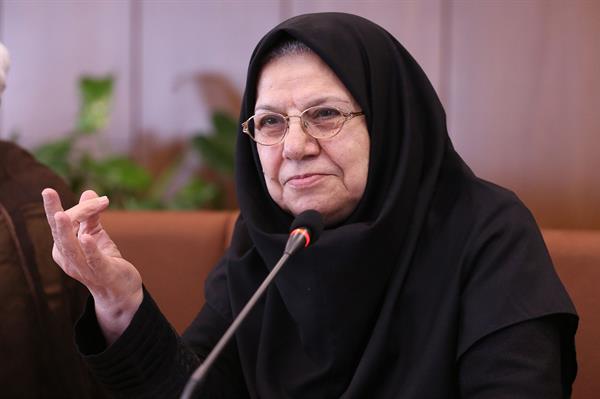 سومین نشست کمیسیون فرهنگی  18