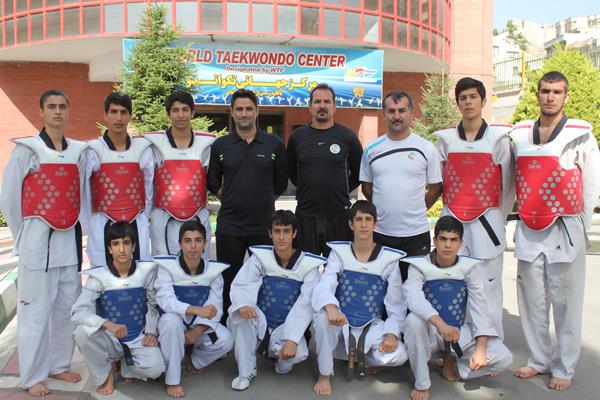 رقابتهای تکواندو قهرمانی نوجوانان آسیا؛ اعلام برنامه زمانبندی مسابقات پومسه و کیوروگی