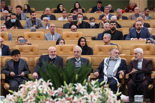 ضیافت سده المپیک ایران 111