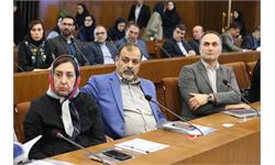 اولین نشست هم اندیشی کمیسیون های کمیته ملی المپیک 29