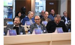 پنجاه و دومین مجمع عمومی کمیته ملی المپیک 4