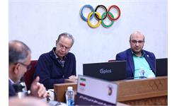 جلسات هماهنگی با فدراسیون ها اعزامی به بازی های آسیایی آیچی،ناگویا 148