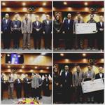 برگزیدگان نخستین رویداد «از ایده تا کسب‌وکار در ورزش» معرفی شدند