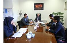 جلسه کادر سرپرستی بازیهای جهانی ساحلی قطر با فدراسیون های اعزامی 9