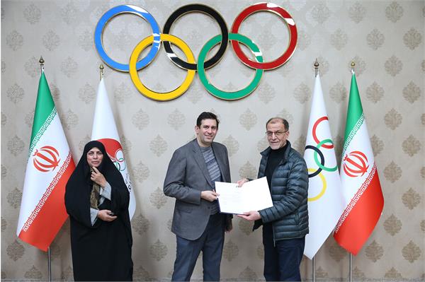 جلسه کمیسیون اخلاق 7