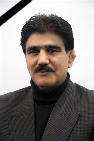 روز شنبه و از مقابل خانه کشتی؛مراسم تشییع پیکر استاد جواد رفوگر برگزار می شود