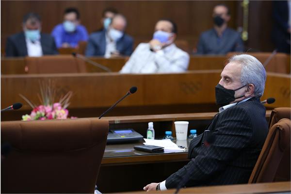 مراسم رونمایی از سردیس نام آوران بوکس کشور 24