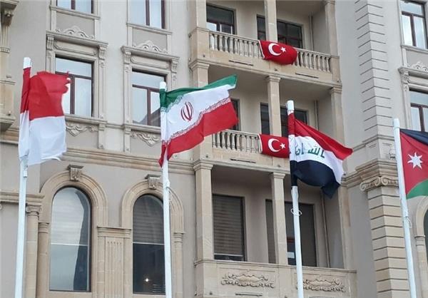 چهارمین دوره بازیهای همبستگی کشورهای اسلامی؛کاروان ایران در روز پنجم 18گرفت تا مجموع مدالهای کشورمان به عدد 55 برسد