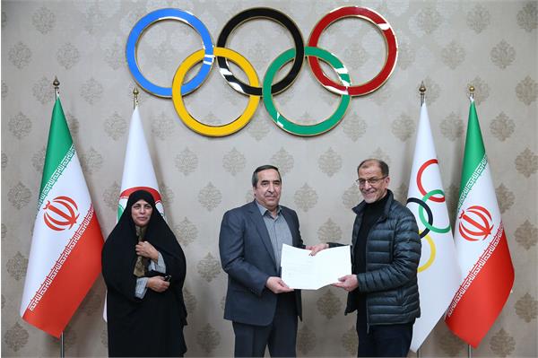 جلسه کمیسیون اخلاق 6