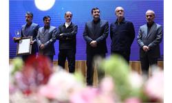 مراسم قهرمان ایران 16