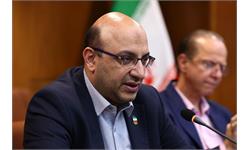 نشست توجیهی با سرپرستان بازی های کشورهای اسلامی 36