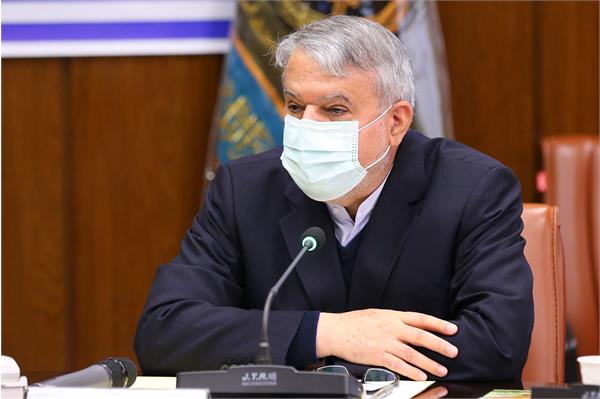 مراسم معارفه روسای جدید هیئت های ورزشی آجا 13