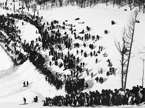 100th Anniversary of 1st Winter Games in Chamonix