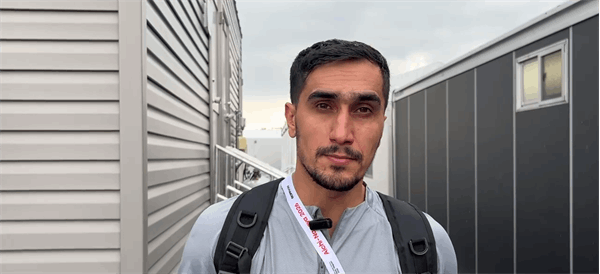بازی های آسیایی آیچی - ناگویا ؛ قلندری: تمام بازیکنان برای مرحله بعدی آماده هستند/ تا لحظه آخر تلاش می‌کنیم