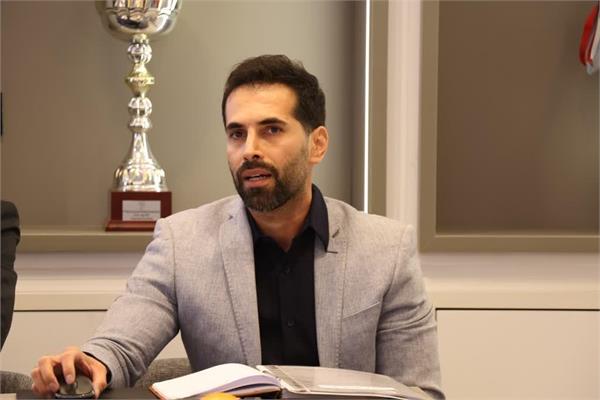 دکتر کریمی: ورزش دانشگاهی سوم مهرماه در سراسر کشور به استقبال روز جهانی ورزش دانشگاهی می‌رود