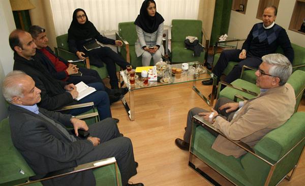 حمایت همه جانبه آکادمی ملی المپیک از تیم های اعزامی به المپیک 2020 توکیو