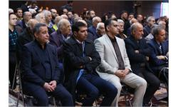 مراسم عزاداری جامعه ورزش کشور بمناسبت ده فاطمیه(س) 10