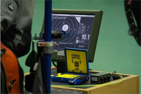 دعوت از ۱۹ تیرانداز جهت حضور در اردوی تیم‌‌‌ملی تفنگ