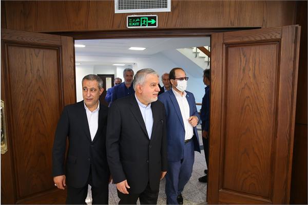 هفته المپیک/ سمینار حکمرانی در ورزش 2