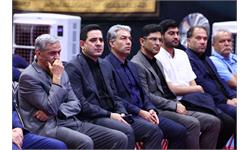 مراسم عزاداری اربعین حسینی 53