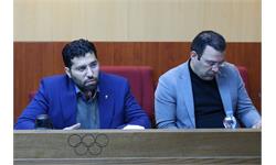 جلسات دی ماه 24
