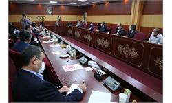 مراسم تقدیر از فدراسیون های فعال در حوزه محیط زیست 18