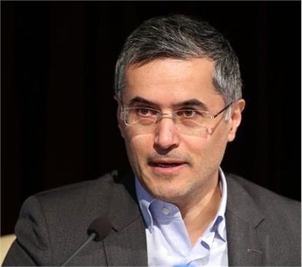 دکتر "سهراب کیهانی" رییس کمیته پزشکی فدراسیون انجمنهای ورزشی شد