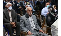 مراسم رونمایی از تندیس تختی  14