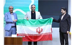 مراسم جشن تولد مدال اوران المپیک - اردیبهشت 1404 34
