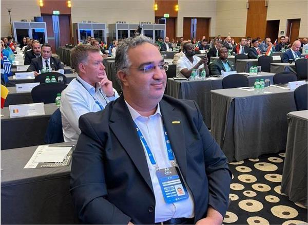 جواد نصیری: در مالزی بهترین عملکرد سال‌های اخیر را رقم زدیم