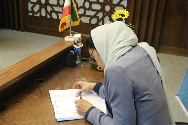 سومین دوره انتخابات کمیسیون ورزشکاران کمیته ملی المپیک؛فرانک پرتوآذر:باید به تبادل تجربیات و ارتقا سطح ورزشکاران توجه داشت