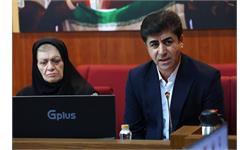 جلسات هماهنگی با فدراسیون ها اعزامی به بازی های کشورهای اسلامی عربستان 23