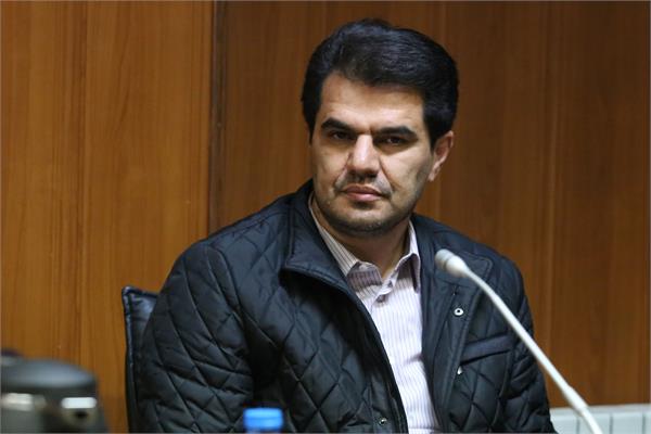 جلسه هیئت اجرایی کمیته ملی المپیک در فدراسیون تکواندو 19