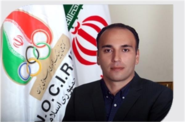 محسن رضوانی عضو کمیته فنی واترپلو فدراسیون جهانی شد