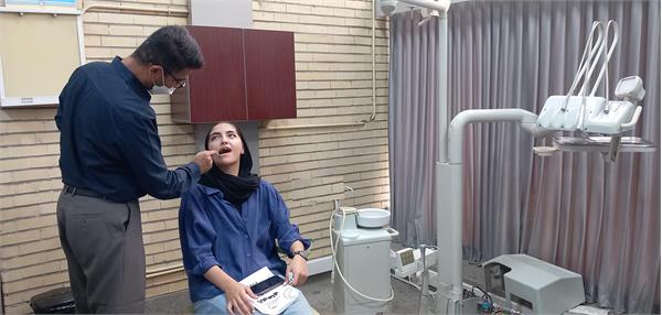 National Olympic Academy Launches Dental Screening Unit for Athletes