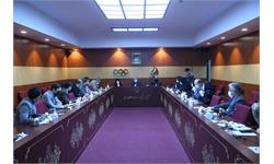 جلسه تاریخ شفاهی ورزش ایران 11