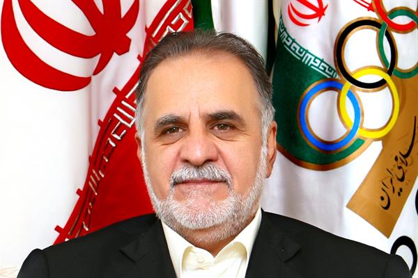 انتخابات فدراسیون جهانی بدمینتون؛ کرباسیان با رای قاطع به عضویت هیات رئیسه درآمد