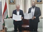 فدراسیون های تیراندازی ایران و مجارستان تفاهم نامه امضا کردند
