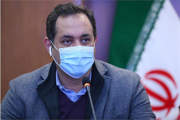 نشست خبری ریاست کمیته ملی المپیک 16